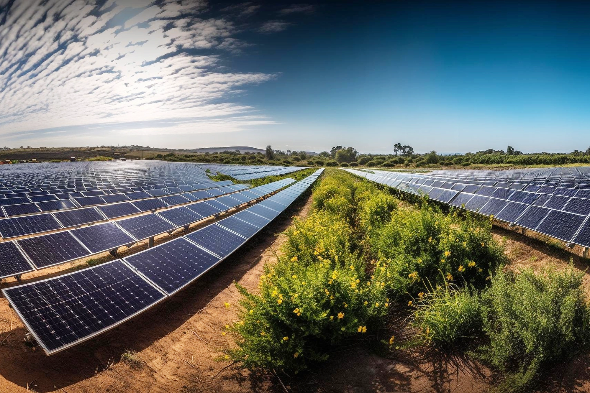 Benefits of Going Solar in 2025
